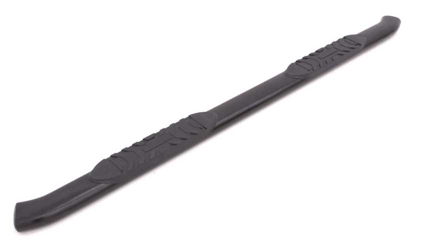 5 Inch Oval Curved Nerf Bar - 23876499