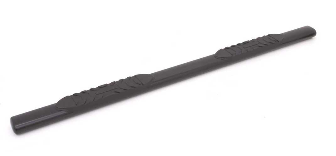 5 Inch Oval Straight Nerf Bar - 24077002