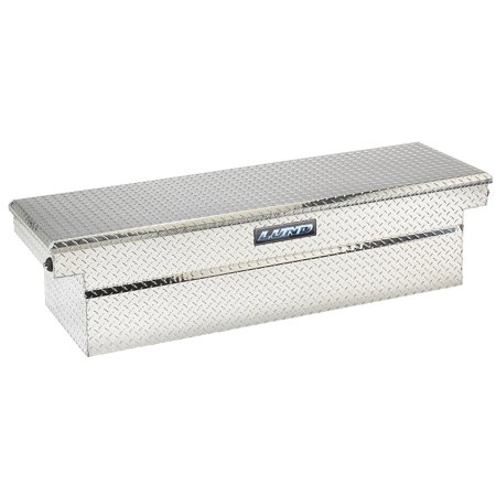 Aluminum Truck Box - 5400PB