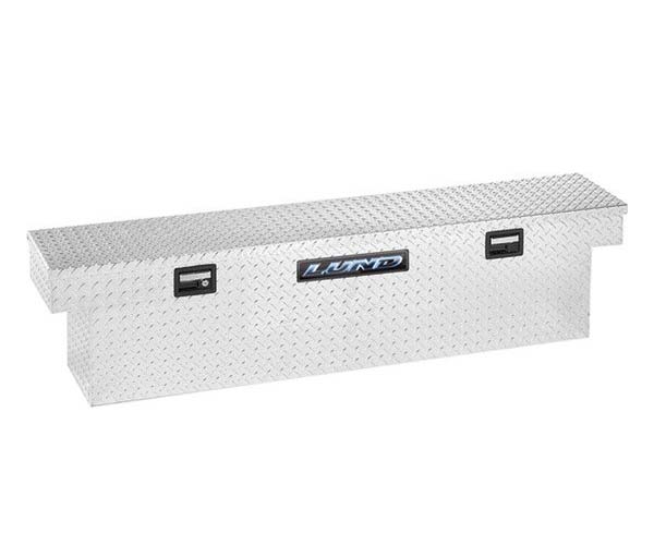 Aluminum Truck Box - 5499T