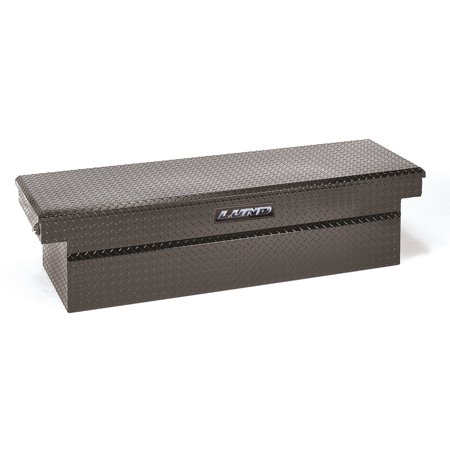 Aluminum Truck Box - 75400LPT