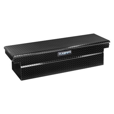 Aluminum Truck Box - 75400PB