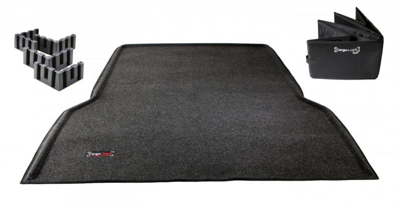 Cargo-Logic? Protective Cargo Area Liner - 795006