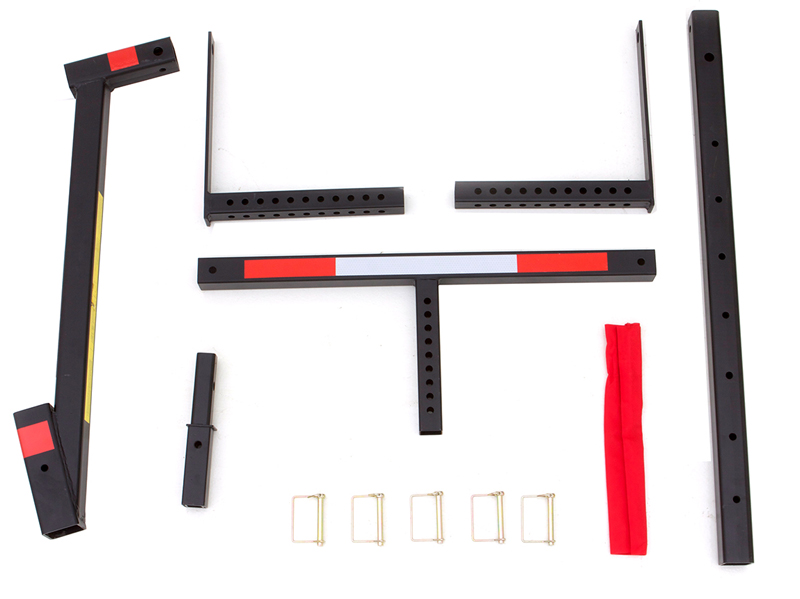 HitchHand? Truck Bed Extender - 601021
