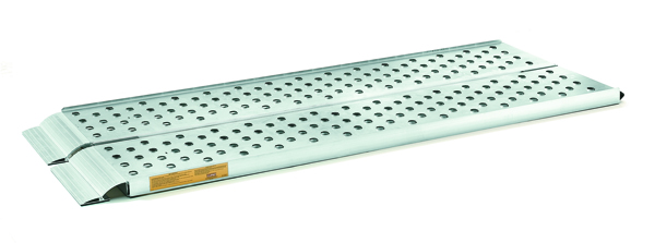 Cargo Management Bi-Fold Ramp - 602006