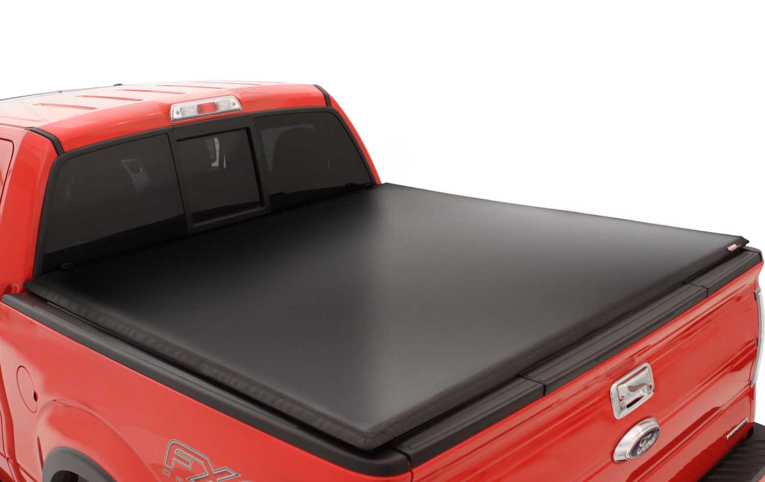 Genesis Tri-Fold Tonneau - 950192