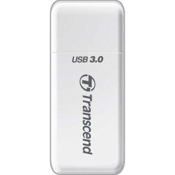 Transcend RDF9 USB 3.1 Gen 1 UHS-II Card Reader