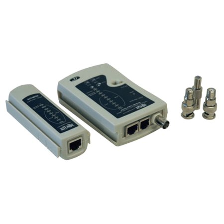CAT5 6 Cable Continuity Tester