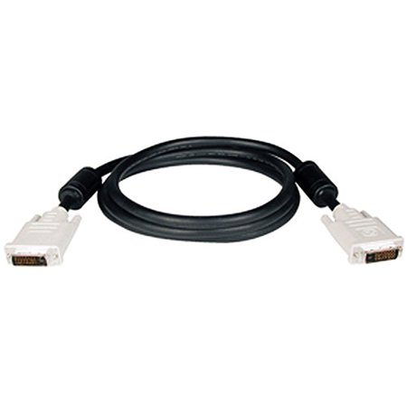 15' DVI Dual Link TDMS Cable