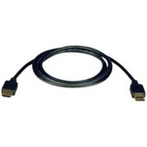 50' HDMI Gold Video Cable