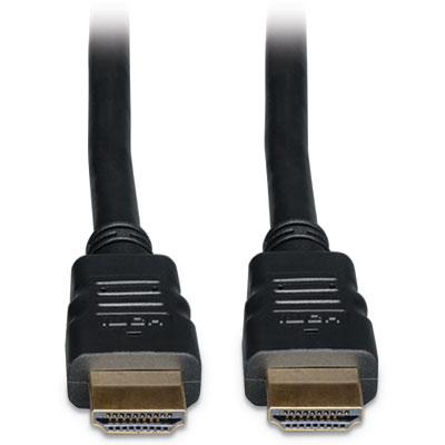 25ft Hi Speed w Ethernet HDMI