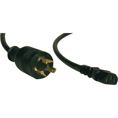 6' C13 To L6-20P Power Cable