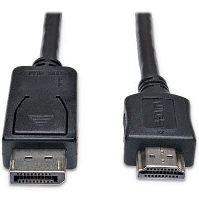 10ft Displayport HD Cable Adapter
