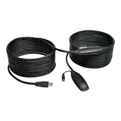 10M USB 3.0 Ext Repeater Cable