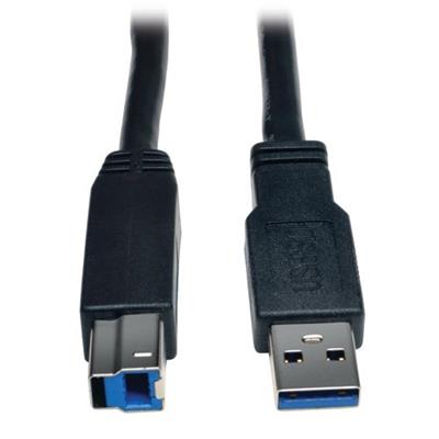 25ft USB 3.0 Rpt Cable