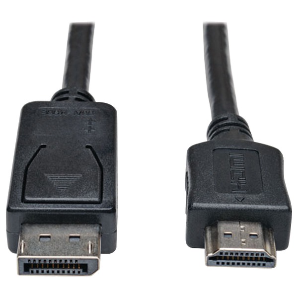 DisplayPort to HD Cable Adapter 3'