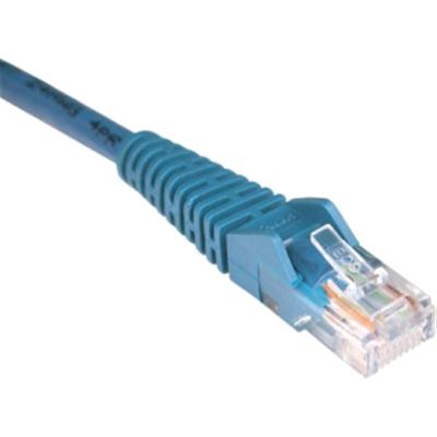 2ft Cat5e Cable BL