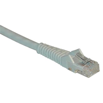 5' Cat6 Patch Snagless White