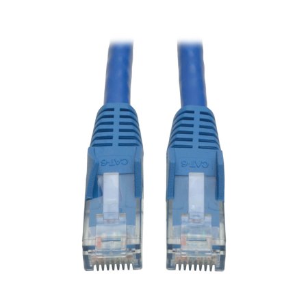 6ft Cat6 Cable Blue