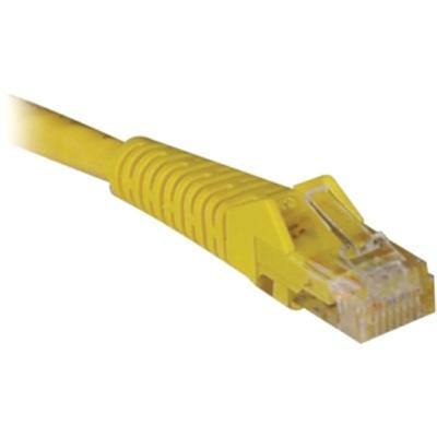 6ft Cat6 Cable Yellow