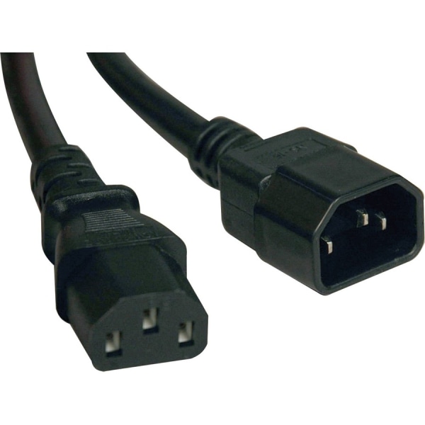 4ft Power Cord C14 C13