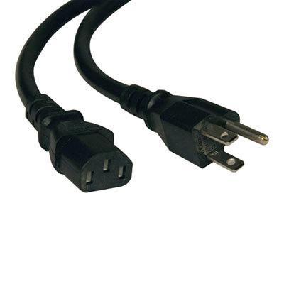 Heavy Duty Computer Pwr Cord