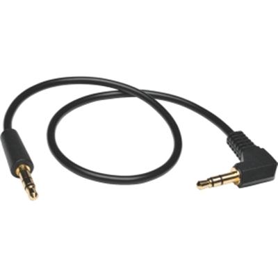 6' 3.5mm Mini SA Cable w RA Plug