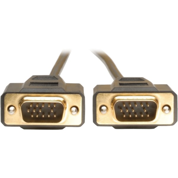 6' VGA Replacement HD15M HD15M