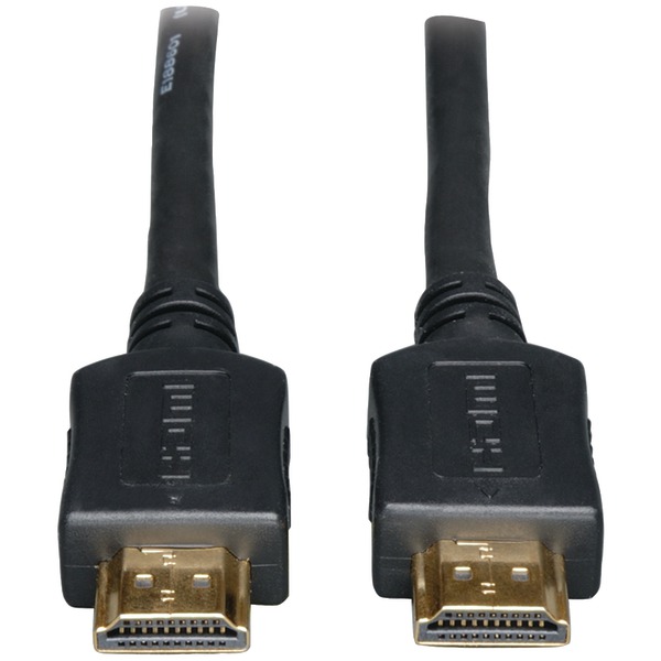 3' HDMI Gold Digital Video Cable