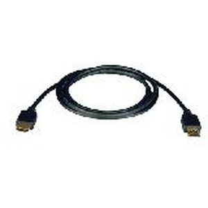 10' HDMI Gold Video Cable