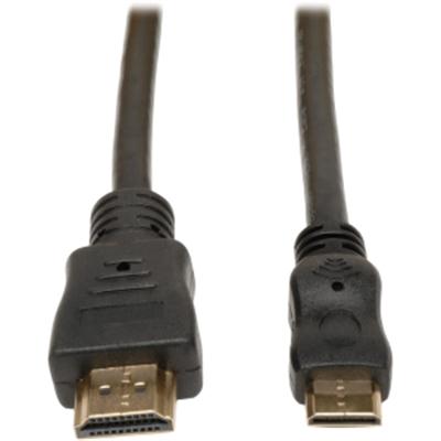 3' HDMI to Mini HDMI