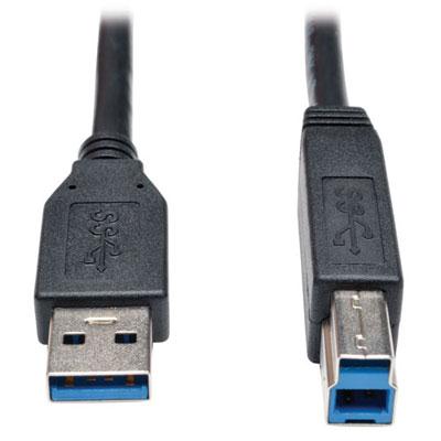 6ft USB 3.0 SuperSpeed Cable