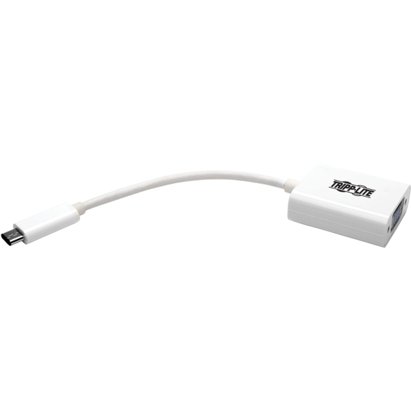 USB3.1 Gen1 to VGA DP Card Adapter