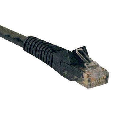 1ft Cat6 Snagless Patch Cable