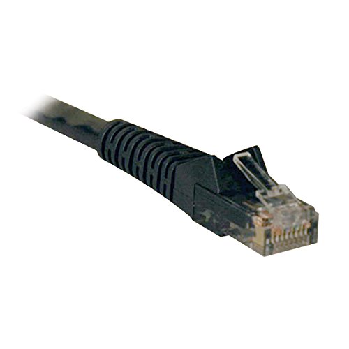 3ft Cat6 Snagless Patch Cable