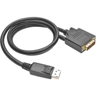 DPort DVI Adapter 3'