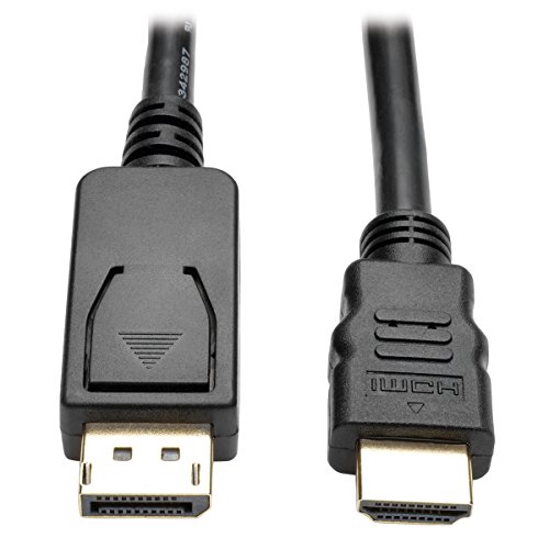 Dprt HDMI Adapter 3'