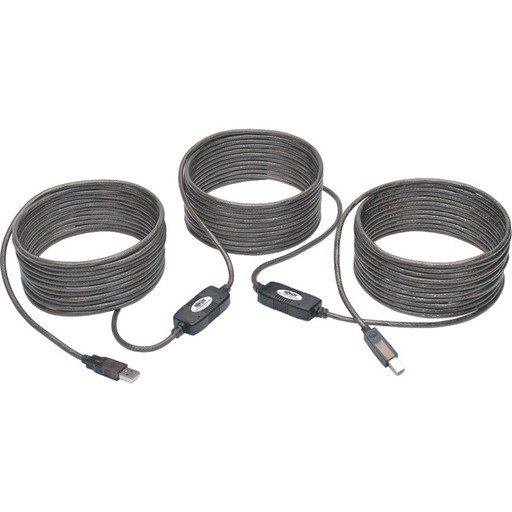 USB Active Repeater Cable 50'