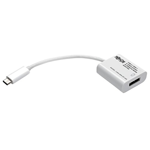 USB D-Port Adapter