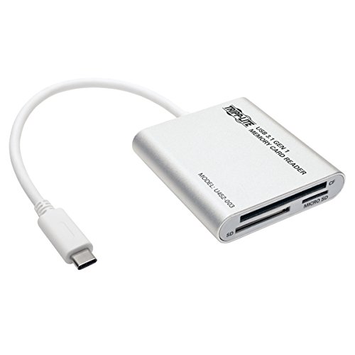 USB Media Reader