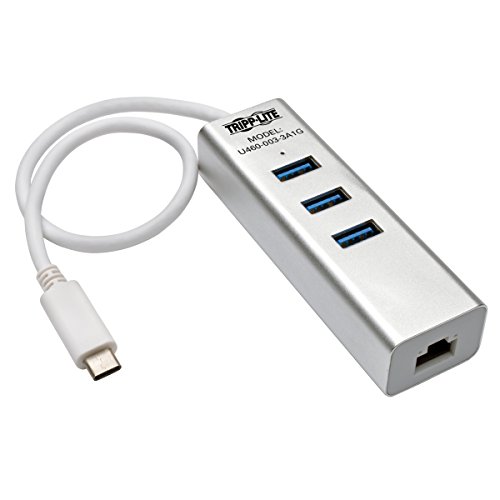 3Pt USB Lan Adapter