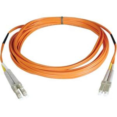 30M Duplex MMF 62.5 Patch Cable