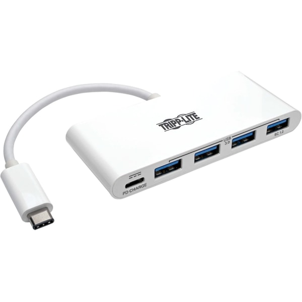 4Port USB 3.1 USB C to USB A