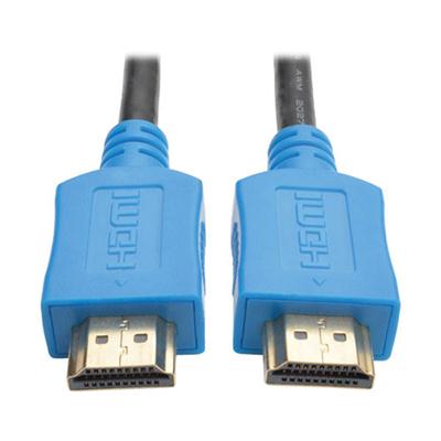 6' HDMI Cable 4Kx2K M M Blue