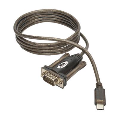 USB C to DB9 Adapter Cable 5'