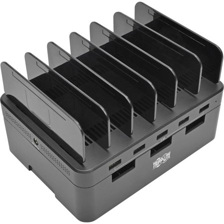 5Port USB Charging Station Hub