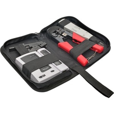 4Pc Network Installer Tool Kit