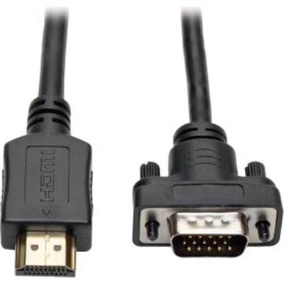HDMI to VGA Adapter M M 3ft