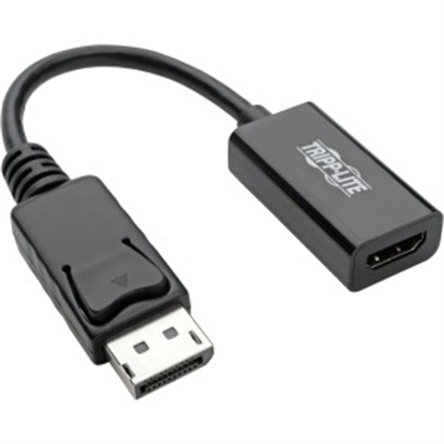 DisplayPort to HDMI Adapter 4K