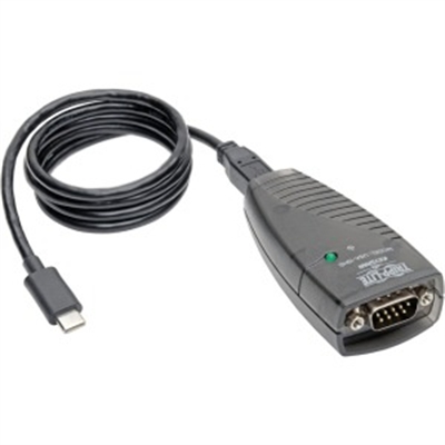 USB C to Serial Adapter 3ft